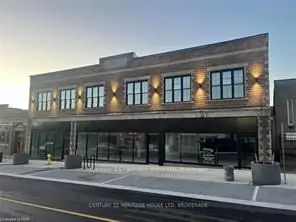 43 Jarvis Street 102, Fort Erie, On L2a 2s3