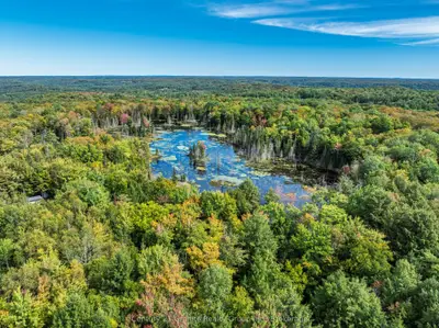 1453 Fleming Road, Minden Hills, On K0m 2k0