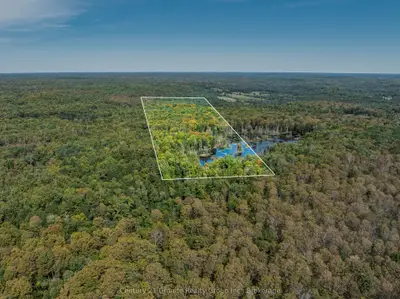 1453 Fleming Road, Minden Hills, On K0m 2k0