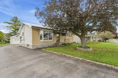 237 Byron Street, Quinte West, On K8v 2z2