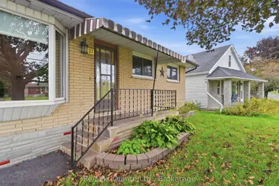 237 Byron Street, Quinte West, On K8v 2z2