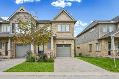 1924 Cedarhollow Boulevard 135, London North, On N5x 0k3