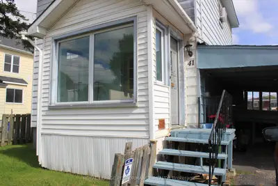 41 Lefebvre Avenue, Cornwall, On K6h 5g3