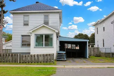 41 Lefebvre Avenue, Cornwall, On K6h 5g3