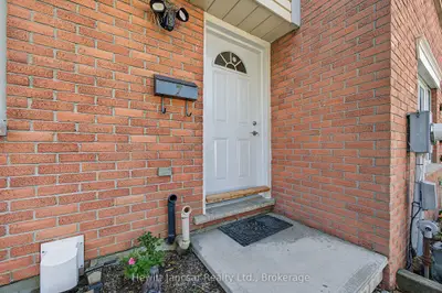 125 Bay Street 7, Woodstock, On N4s 8h7