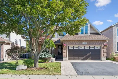 235 Deerpath Drive, Guelph, On N1k 1w5