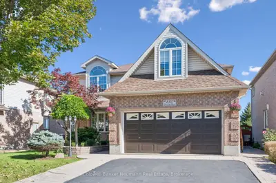 235 Deerpath Drive, Guelph, On N1k 1w5