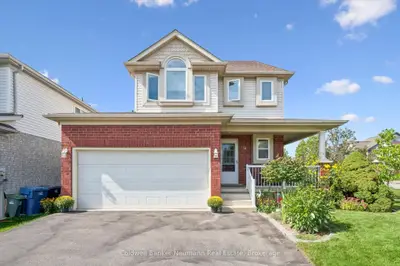 14 Wilton Road, Guelph, On N1e 7l5