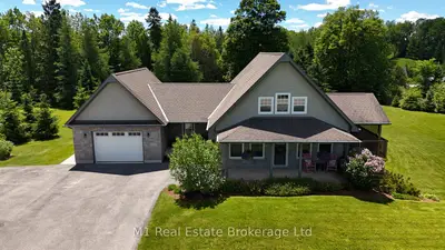 156 Highland Drive, West Grey, On N0c 1h0