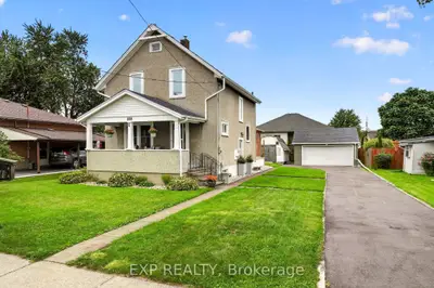 888 Steele Street, Port Colborne, On L3k 4z6