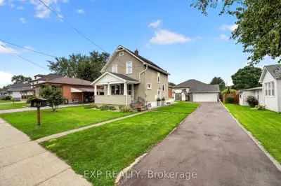 888 Steele Street, Port Colborne, On L3k 4z6