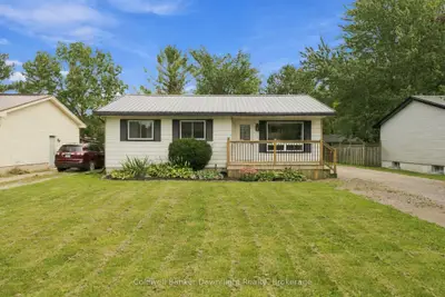 170 Jarvis Street S, Huron East, On N0k 1w0