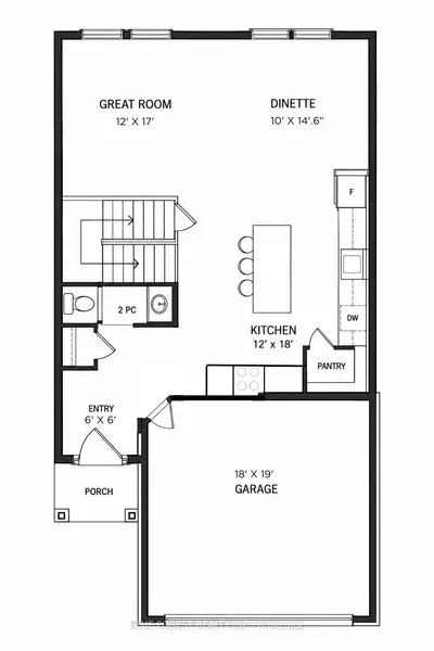 21 Beer Crescent, Strathroy-caradoc, On N7g 3k5