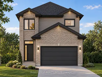 21 Beer Crescent, Strathroy-caradoc, On N7g 3k5