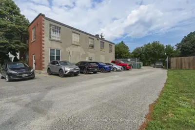 745 Hounsfield Street, Woodstock, On N4s 1p6
