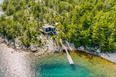 Lot 7 Killarney, Killarney, On P0m 1a0