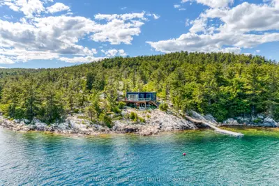 Lot 7 Killarney, Killarney, On P0m 1a0