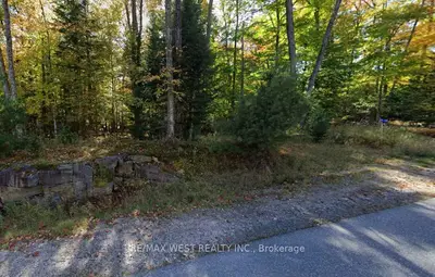 131 DEERFOOT Trail, Huntsville, ON P1H 0A8