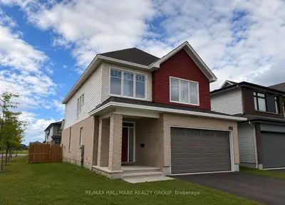 863 Snowdrop Crescent, Blossom Park - Airport And Area, On K1t 0x7