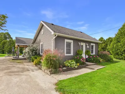 450 Ludgard Street, Huron-kinloss, On N0g 2h0