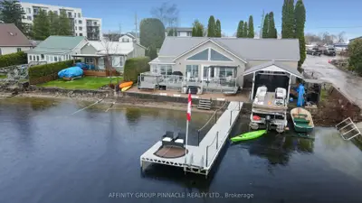14 Oriole Road, Kawartha Lakes, On K0m 1n0