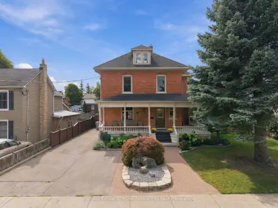 44 Trafalgar Street, Goderich, On N7a 1t4