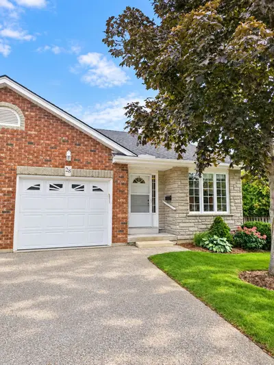 928 Lorene Street 28, Woodstock, On N4s 5n8