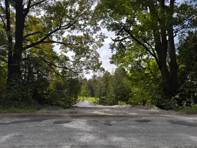 0 Fairbairn Road, Kawartha Lakes, On K0m 1a0