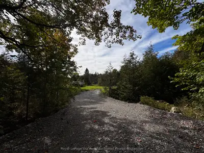 0 Fairbairn Road, Kawartha Lakes, On K0m 1a0