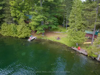1166 Rocky Lane, Frontenac, On K0h 1k0