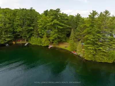 1166 Rocky Lane, Frontenac, On K0h 1k0