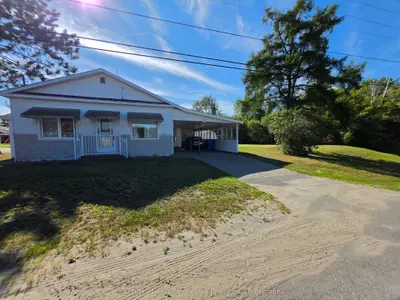 317 Nipissing Street, West Nipissing, On P2b 3a7