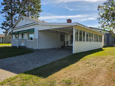 317 Nipissing Street, West Nipissing, On P2b 3a7