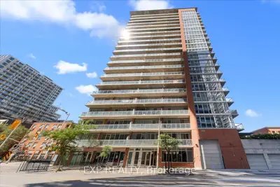 179 GEORGE Street 1007, Lower Town - Sandy Hill, ON K1N 1J8