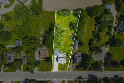 670 Mount Pleasant Road, Brant, On N0e 1k0