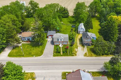 670 Mount Pleasant Road, Brant, On N0e 1k0