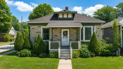 688 William Street, London East, On N5y 2r2