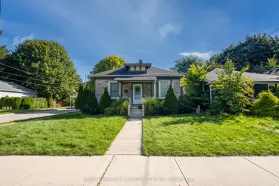 688 William Street, London East, On N5y 2r2