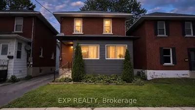 413 Marlborough Street N, Cornwall, On K6h 4a5