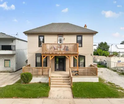 59 Maitland Terrace, Strathroy-caradoc, On N7g 1l2