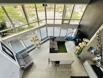 66 Bay Street S 105, Hamilton, On L8p 4z6