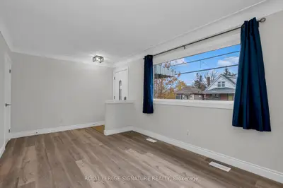 515 Queensdale Avenue E Main, Hamilton, On L8v 1k9