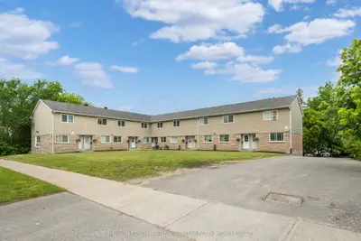 49-67 Adelaide Street, Kingston, On K7k 1y3