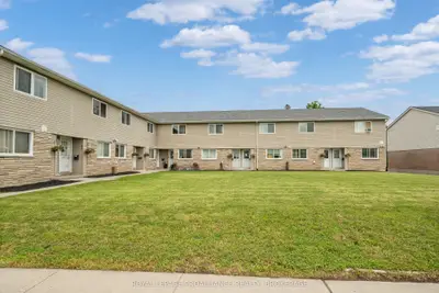 49-67 Adelaide Street, Kingston, On K7k 1y3
