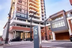 15 Wellington Street S 1105, Waterloo, On N2g 0e4