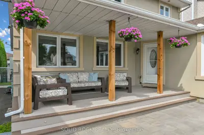253 Cote-royale Crescent, Orleans - Cumberland And Area, On K1e 3l4