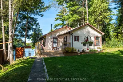 1123 Willys Lane, Frontenac, On K0h 1w0