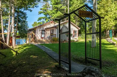 1123 Willys Lane, Frontenac, On K0h 1w0