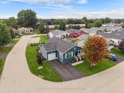 24 Kellestine Drive, Strathroy-caradoc, On N7g 0c5