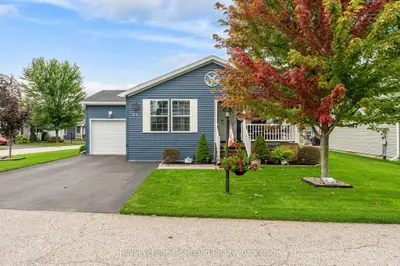 24 Kellestine Drive, Strathroy-caradoc, On N7g 0c5